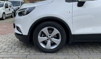 Opel Mokka full