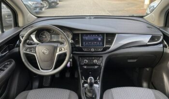 Opel Mokka full