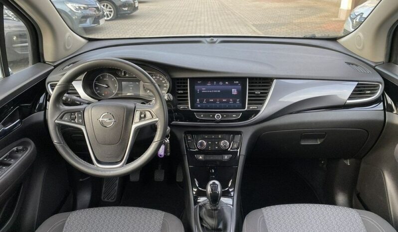 Opel Mokka full