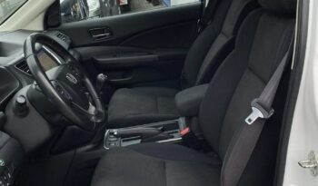 Honda CR-V full