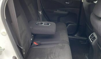 Honda CR-V full