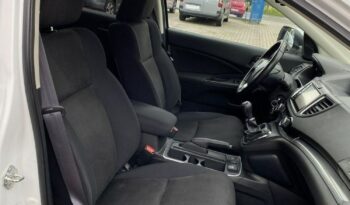 Honda CR-V full