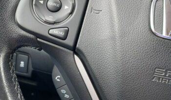 Honda CR-V full