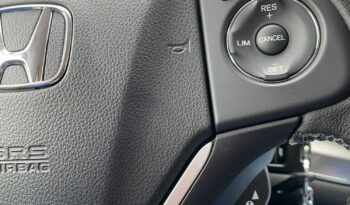 Honda CR-V full