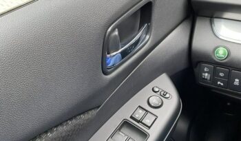 Honda CR-V full