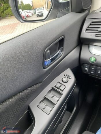 Honda CR-V full