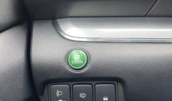 Honda CR-V full