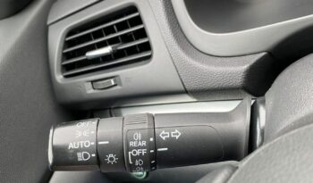 Honda CR-V full