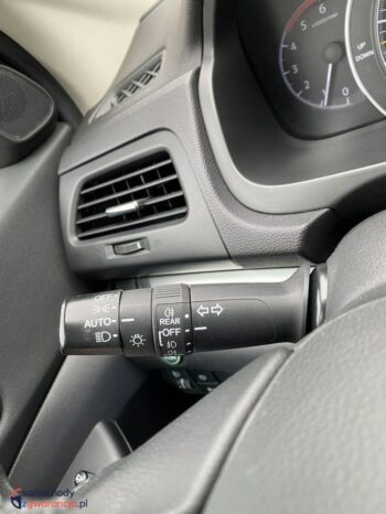 Honda CR-V full