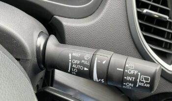 Honda CR-V full