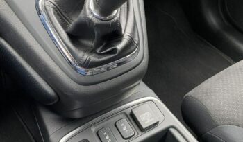 Honda CR-V full
