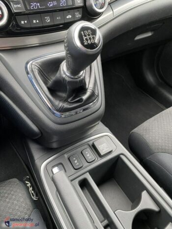 Honda CR-V full