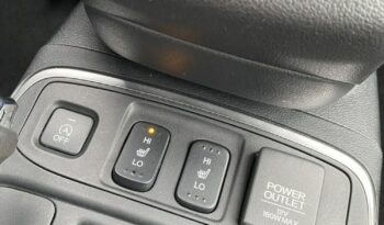 Honda CR-V full
