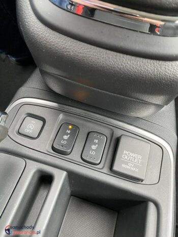 Honda CR-V full