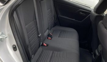 Toyota Auris full