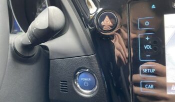 Toyota Auris full