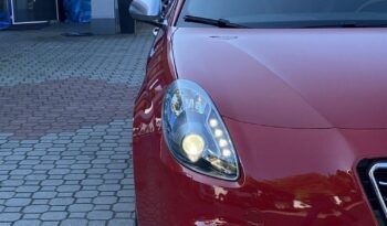 Alfa Romeo Giulietta 1.4 TB Sport full
