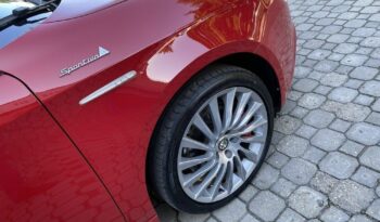 Alfa Romeo Giulietta 1.4 TB Sport full