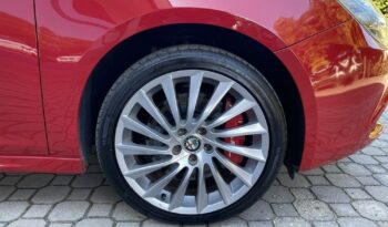 Alfa Romeo Giulietta 1.4 TB Sport full