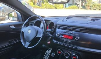 Alfa Romeo Giulietta 1.4 TB Sport full