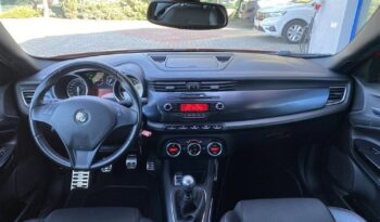 Alfa Romeo Giulietta 1.4 TB Sport full