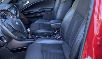 Alfa Romeo Giulietta 1.4 TB Sport full