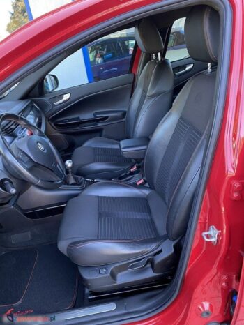 Alfa Romeo Giulietta 1.4 TB Sport full