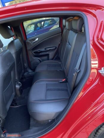 Alfa Romeo Giulietta 1.4 TB Sport full