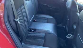 Alfa Romeo Giulietta 1.4 TB Sport full