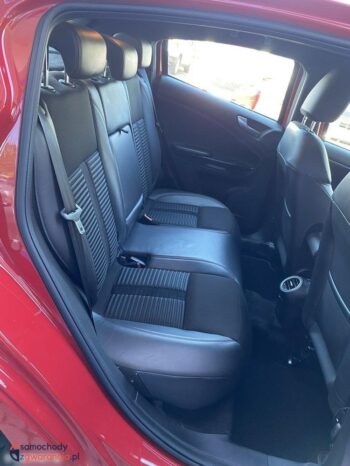 Alfa Romeo Giulietta 1.4 TB Sport full