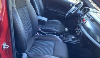 Alfa Romeo Giulietta 1.4 TB Sport full