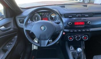Alfa Romeo Giulietta 1.4 TB Sport full