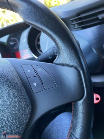 Alfa Romeo Giulietta 1.4 TB Sport full