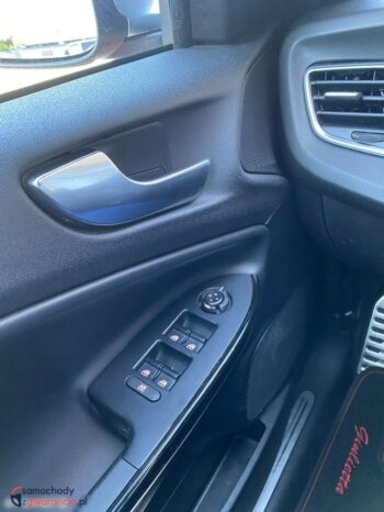 Alfa Romeo Giulietta 1.4 TB Sport full