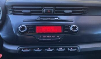 Alfa Romeo Giulietta 1.4 TB Sport full