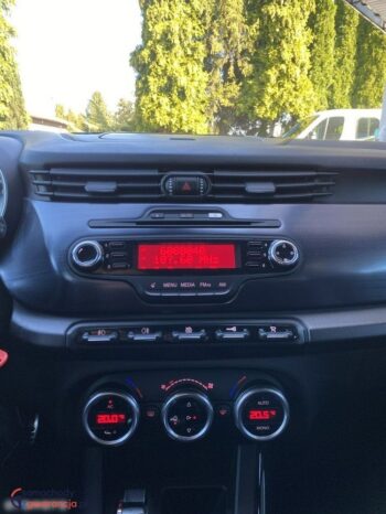 Alfa Romeo Giulietta 1.4 TB Sport full