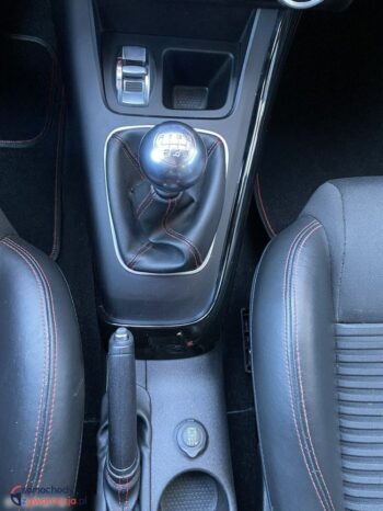 Alfa Romeo Giulietta 1.4 TB Sport full