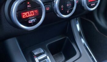 Alfa Romeo Giulietta 1.4 TB Sport full