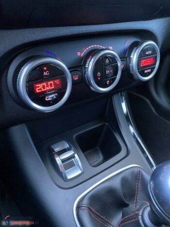 Alfa Romeo Giulietta 1.4 TB Sport full
