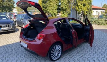 Alfa Romeo Giulietta 1.4 TB Sport full