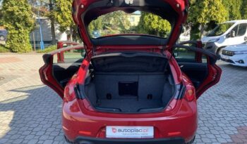 Alfa Romeo Giulietta 1.4 TB Sport full