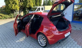 Alfa Romeo Giulietta 1.4 TB Sport full