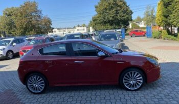 Alfa Romeo Giulietta 1.4 TB Sport full