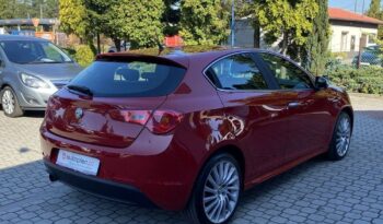 Alfa Romeo Giulietta 1.4 TB Sport full