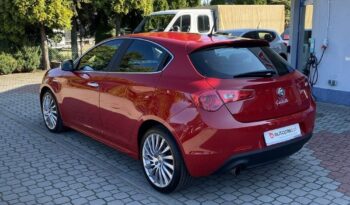 Alfa Romeo Giulietta 1.4 TB Sport full