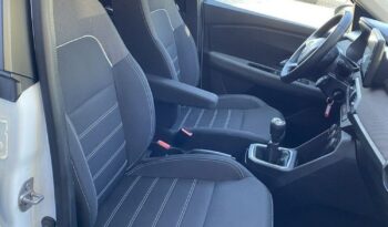 Dacia Sandero full