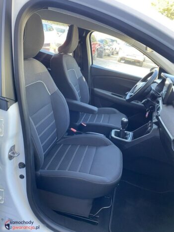 Dacia Sandero full