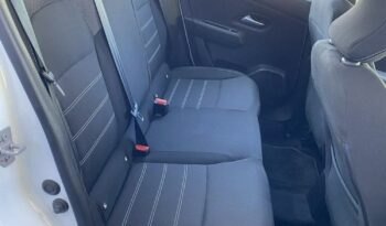 Dacia Sandero full