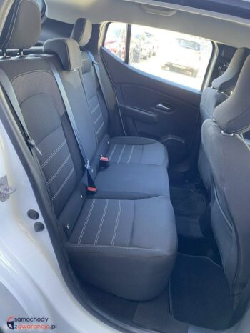 Dacia Sandero full
