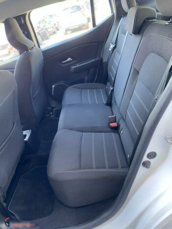 Dacia Sandero full